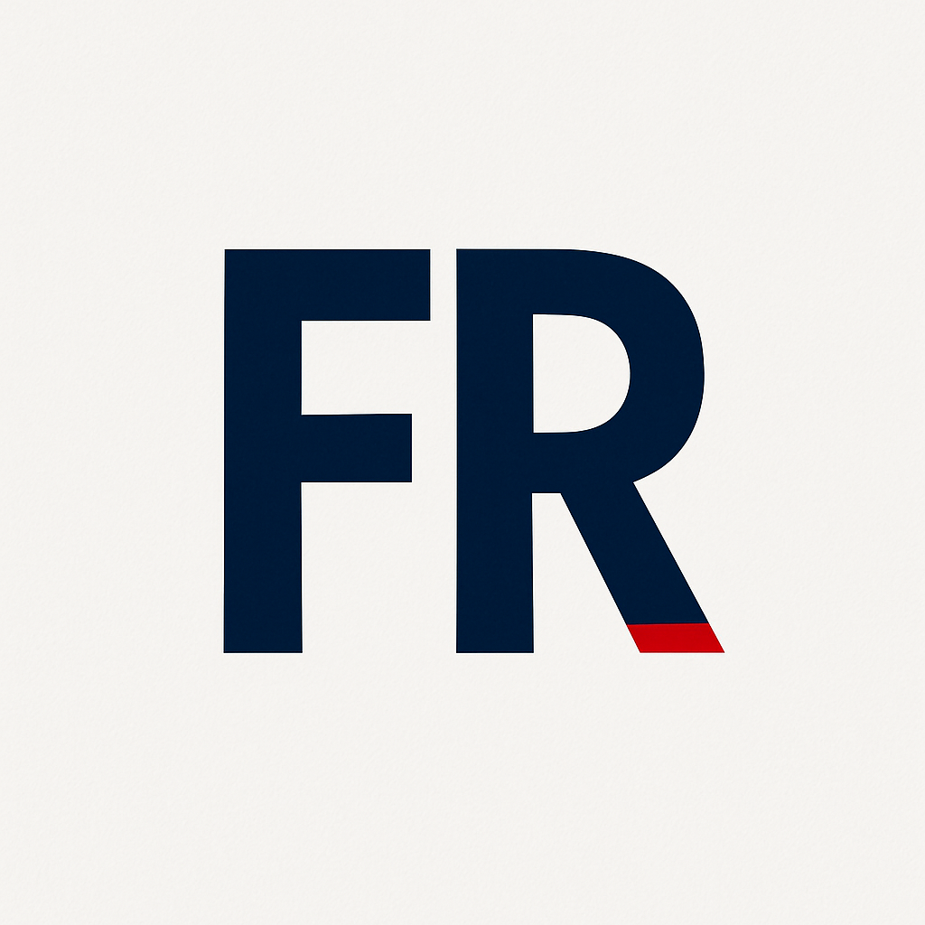 Logo France Raison
